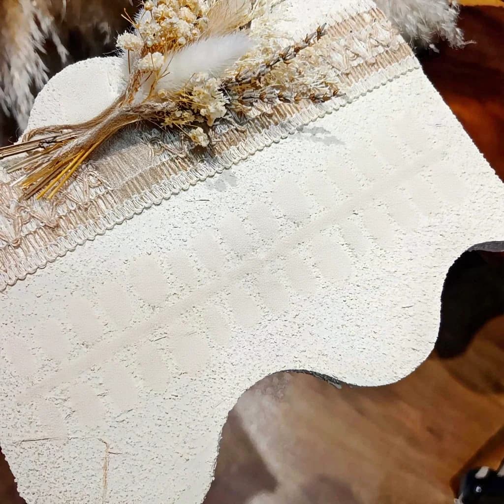 Baletný sen nalepovacie nechty, ružová mašlička, mačacie oko, glitre