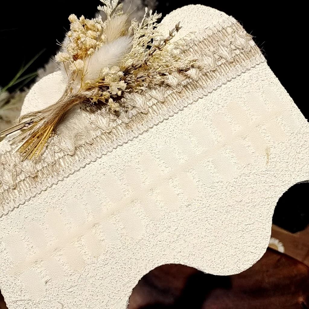 Nalepovacie nechty Cat Eye s trblietavým hviezdnym dizajnom, krátky baletný tvar